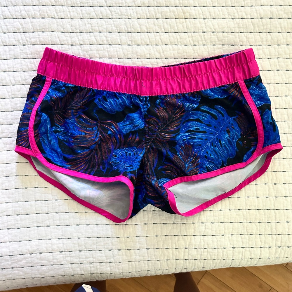 Hurley super low surf shorts size S